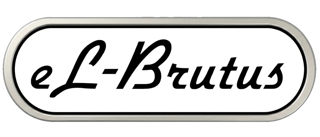 B&L International patented eL Brutus johnson bar screw extractor